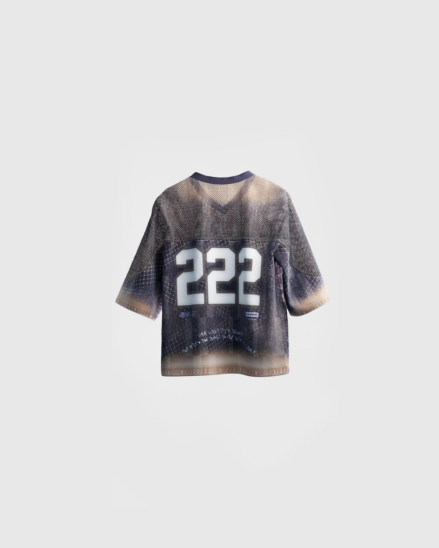 Jersey XX 22