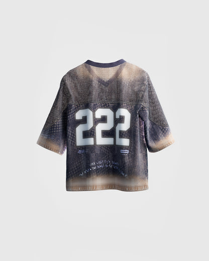 Jersey XX 22