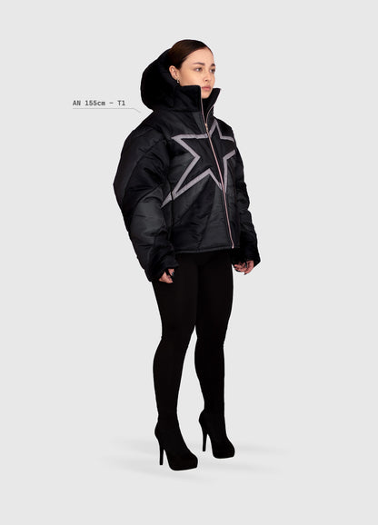 Puffer Starship Blackmoom