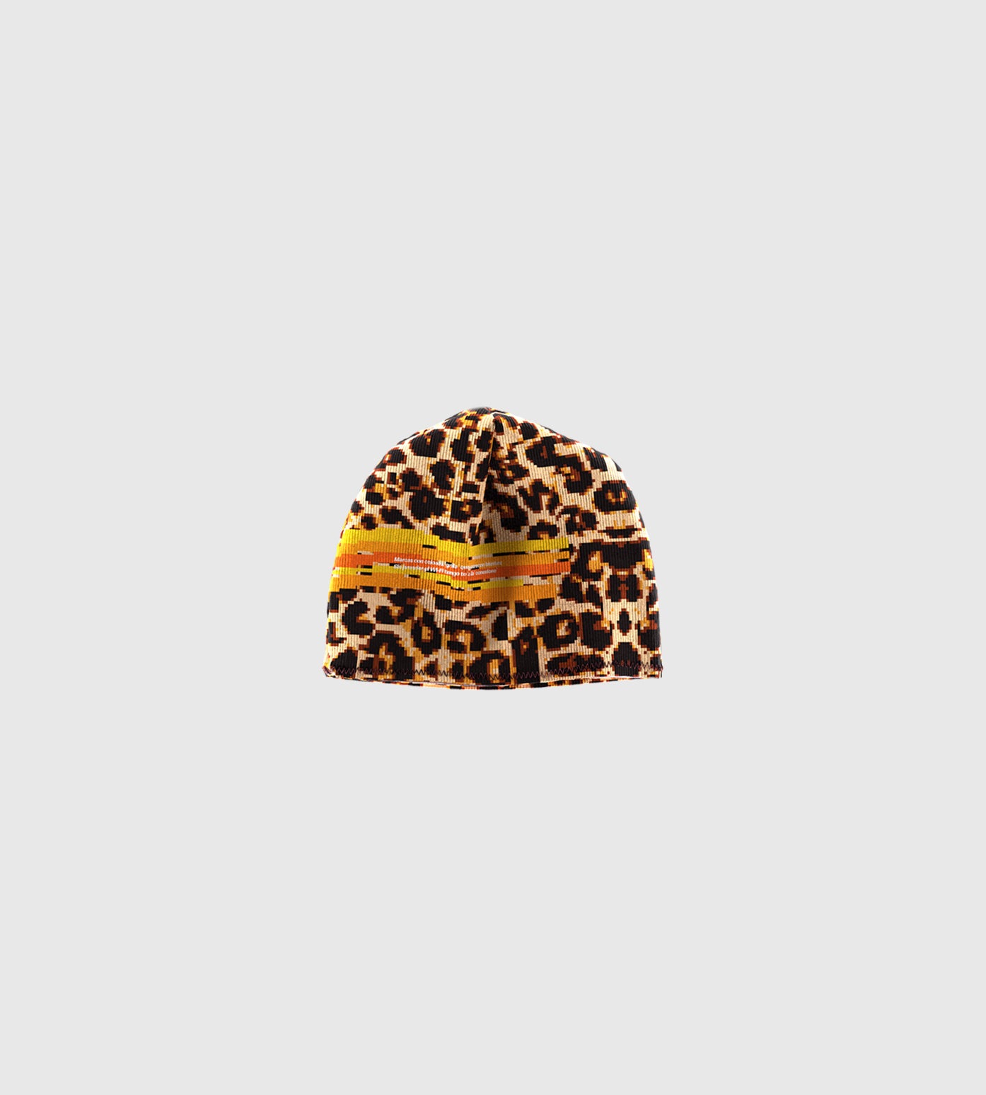 Beanie Star FNO