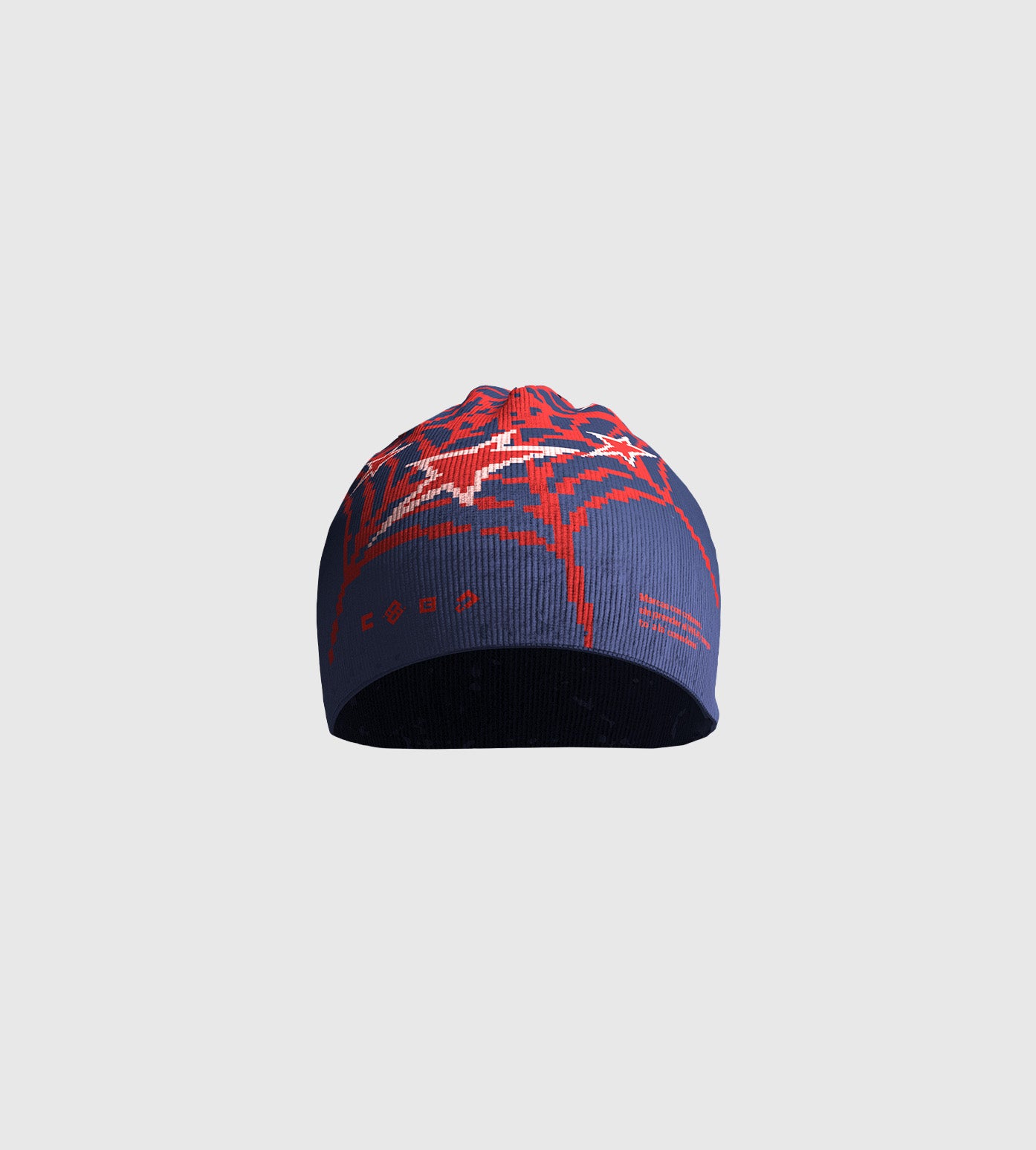 Beanie Spidy