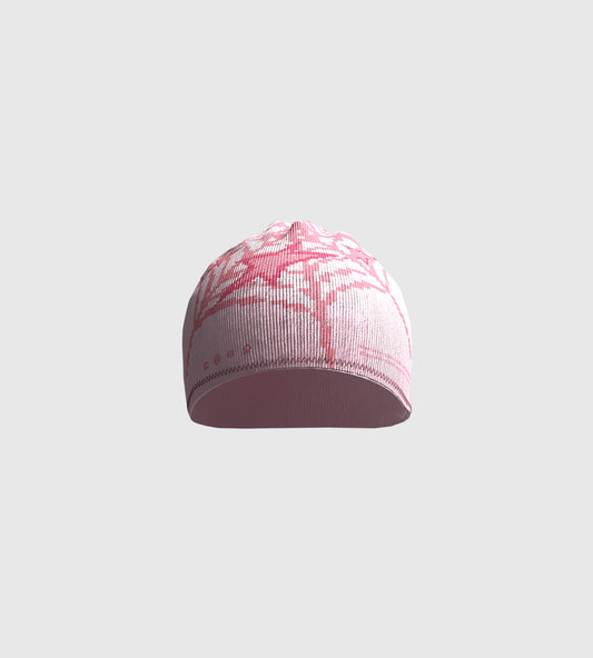Beanie Star pink