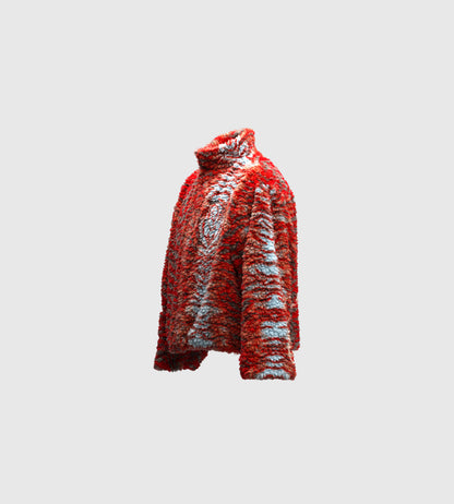 Campera Animal VV
