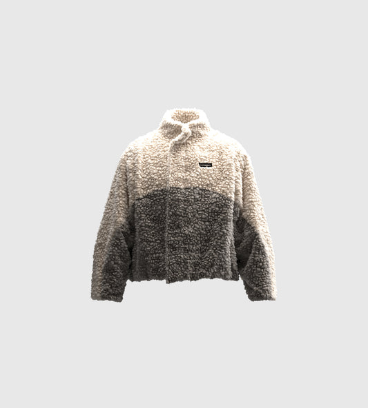 Campera Animal W