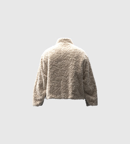 Campera Animal W
