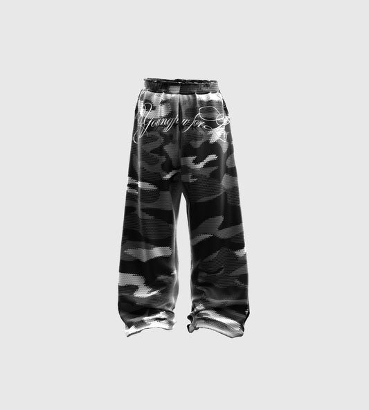 Jogger Luxury