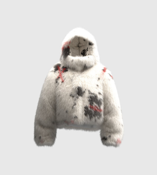 Fur B