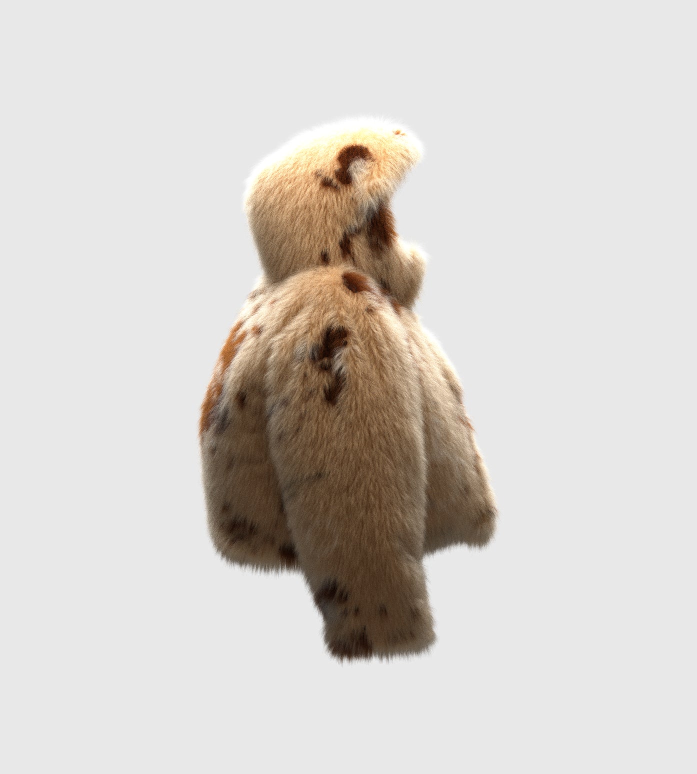 Fur V