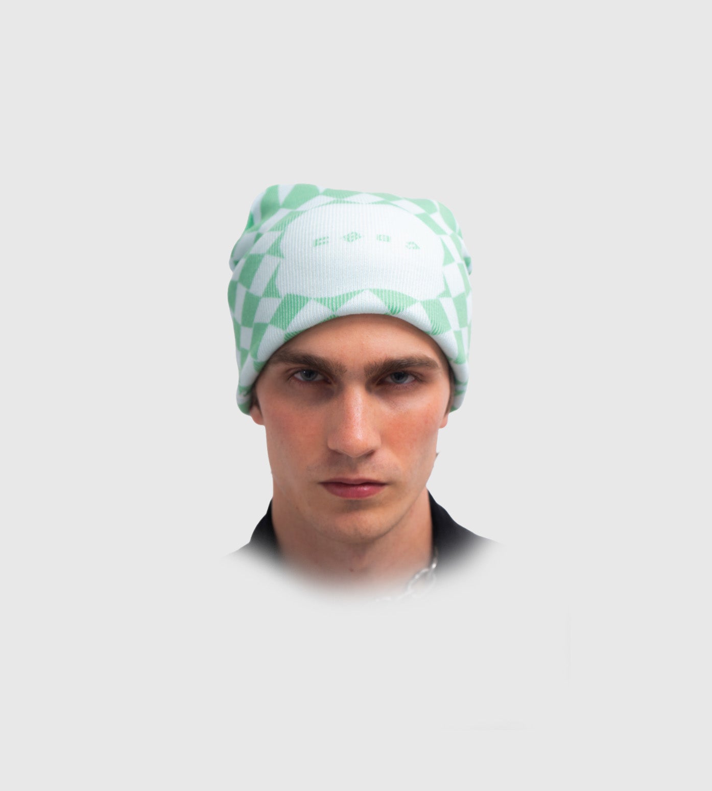 Beanie Pattern M