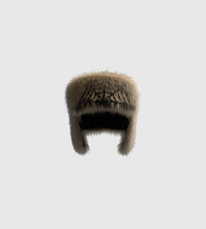 Hat Fur 2