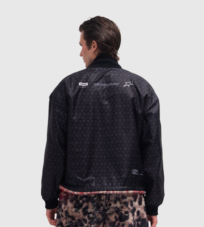 Bomber FNO (Reversible)