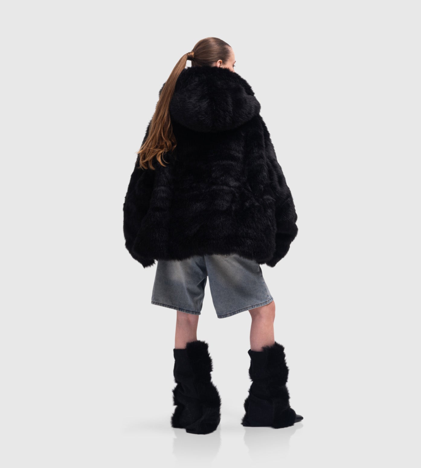 Fur Wolf