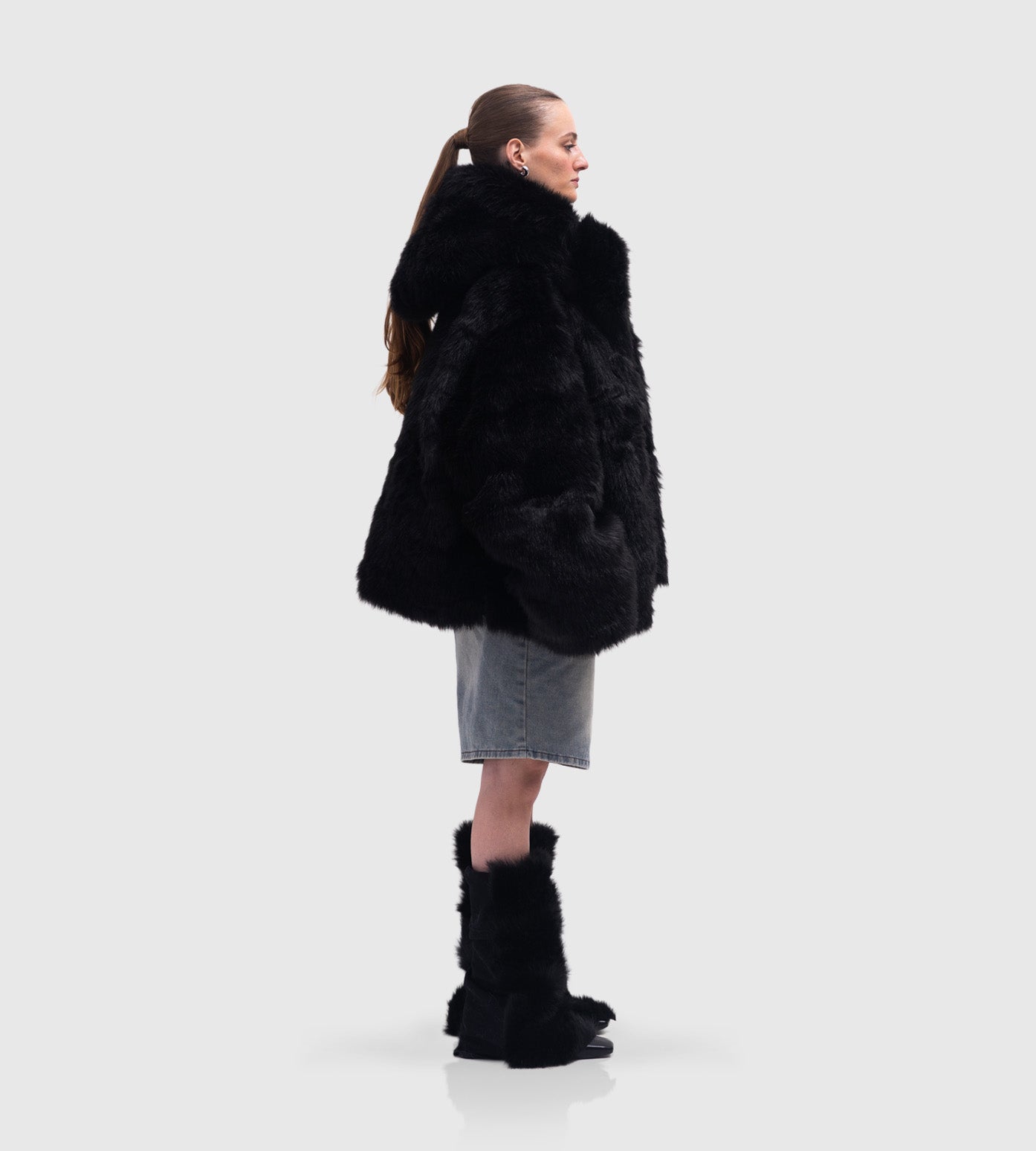 Fur Wolf