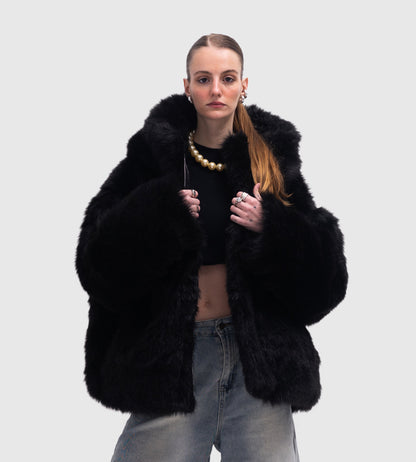 Fur Wolf