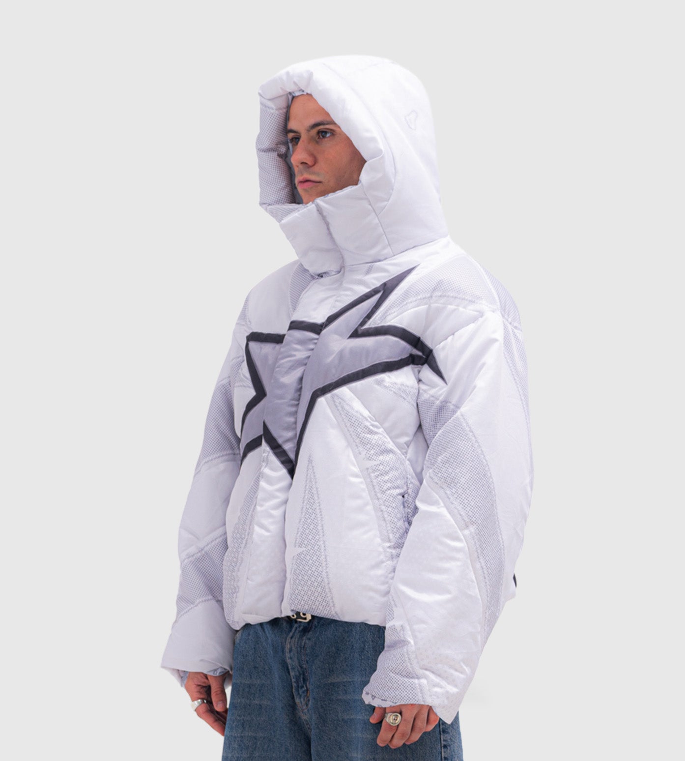 Puffer Starship 1000 canciones