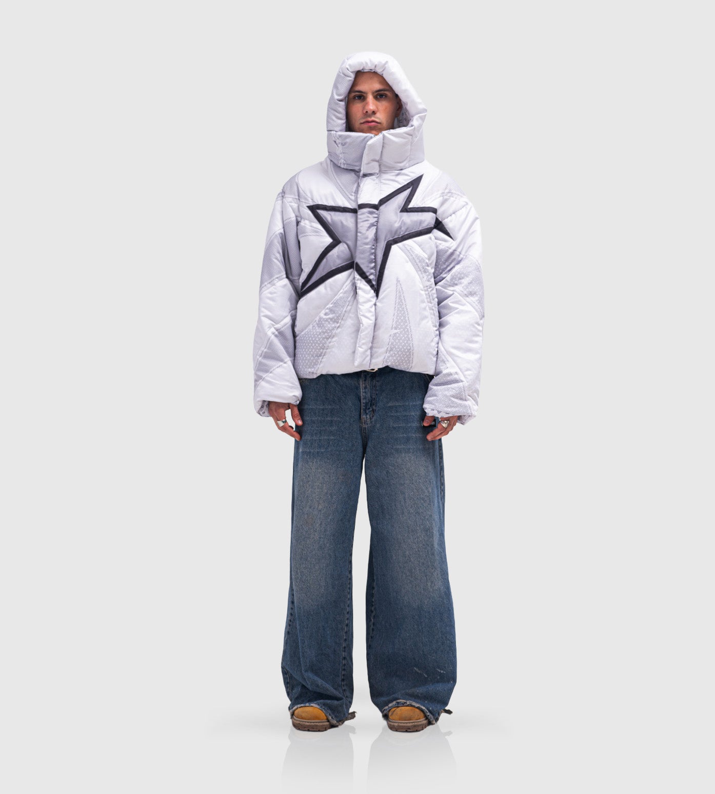 Puffer Starship 1000 canciones