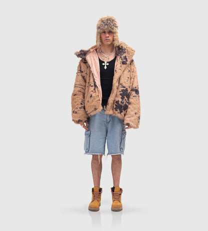 Fur V