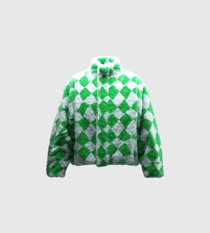 Campera Pattern M