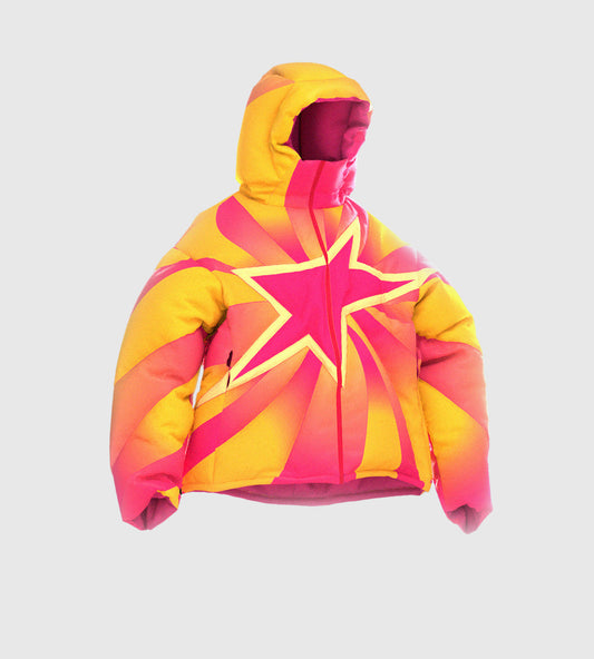 Puffer Starship Mag