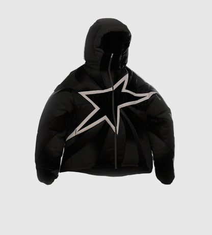 Puffer Starship Blackmoom