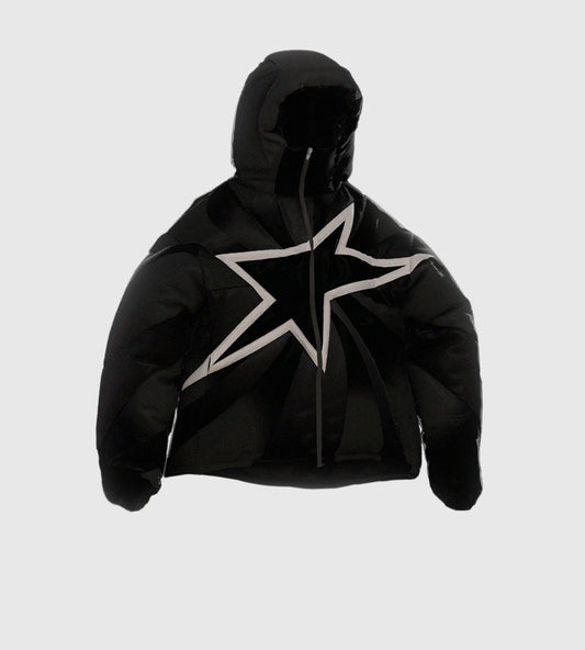 Puffer Starship Blackmoom