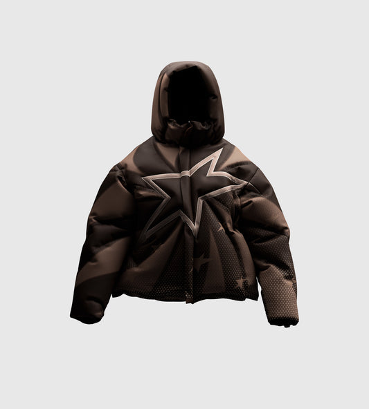 Puffer Starship Choco
