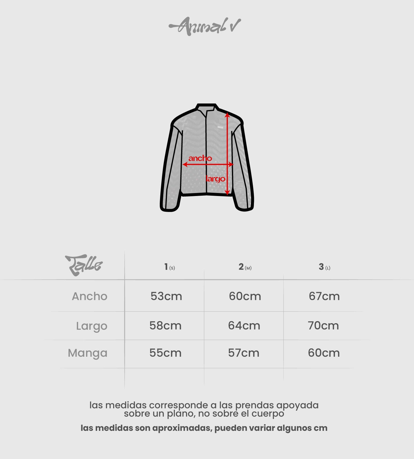 Jacket Wsp black